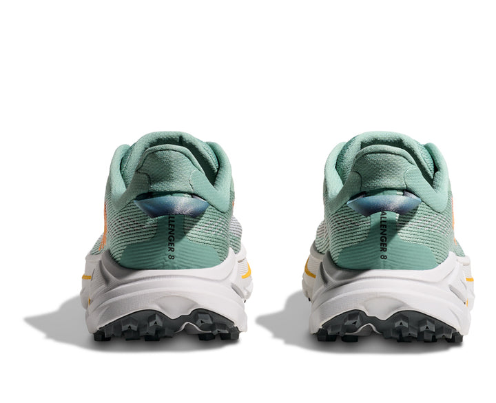 Hoka W CHALLENGER 8 Jade / Cosmic Grey