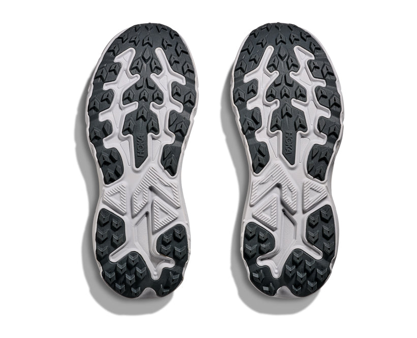 Hoka W CHALLENGER 8 Jade / Cosmic Grey