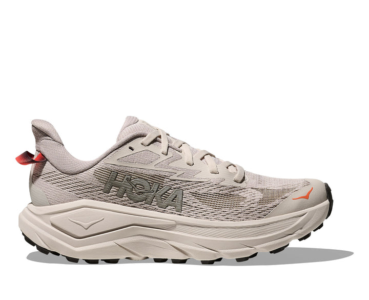 Hoka W CHALLENGER 8 Stucco / Asphalt Grey