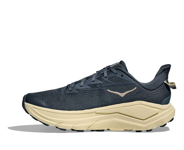 Hoka M CHALLENGER 8 WIDE Faded Navy / Pampas Grass