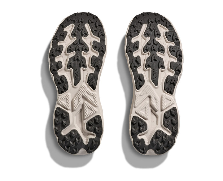 Hoka W CHALLENGER 8 WIDE Stucco / Asphalt Grey