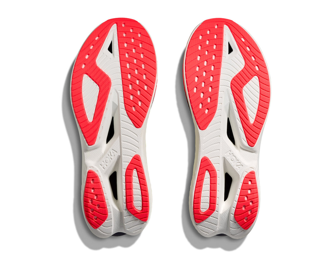 Hoka M MACH X 3 Neon Yuzu / Squid Ink