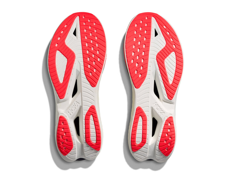 Hoka M MACH X 3 Neon Yuzu / Squid Ink