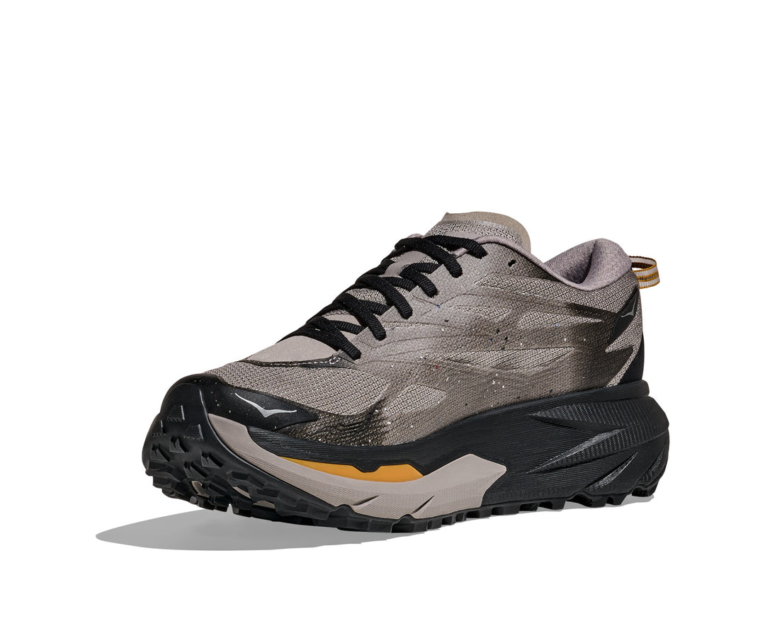 Hoka M MAFATE 5 Cement / Black