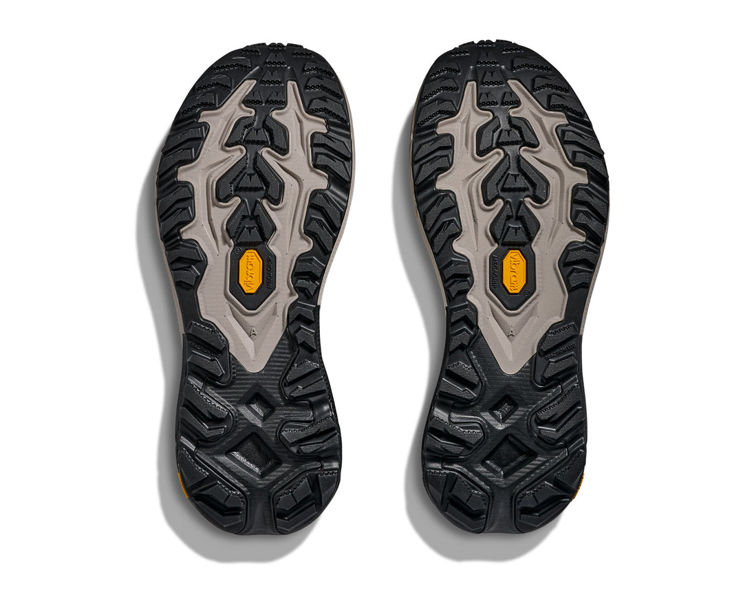 Hoka M MAFATE 5 Cement / Black