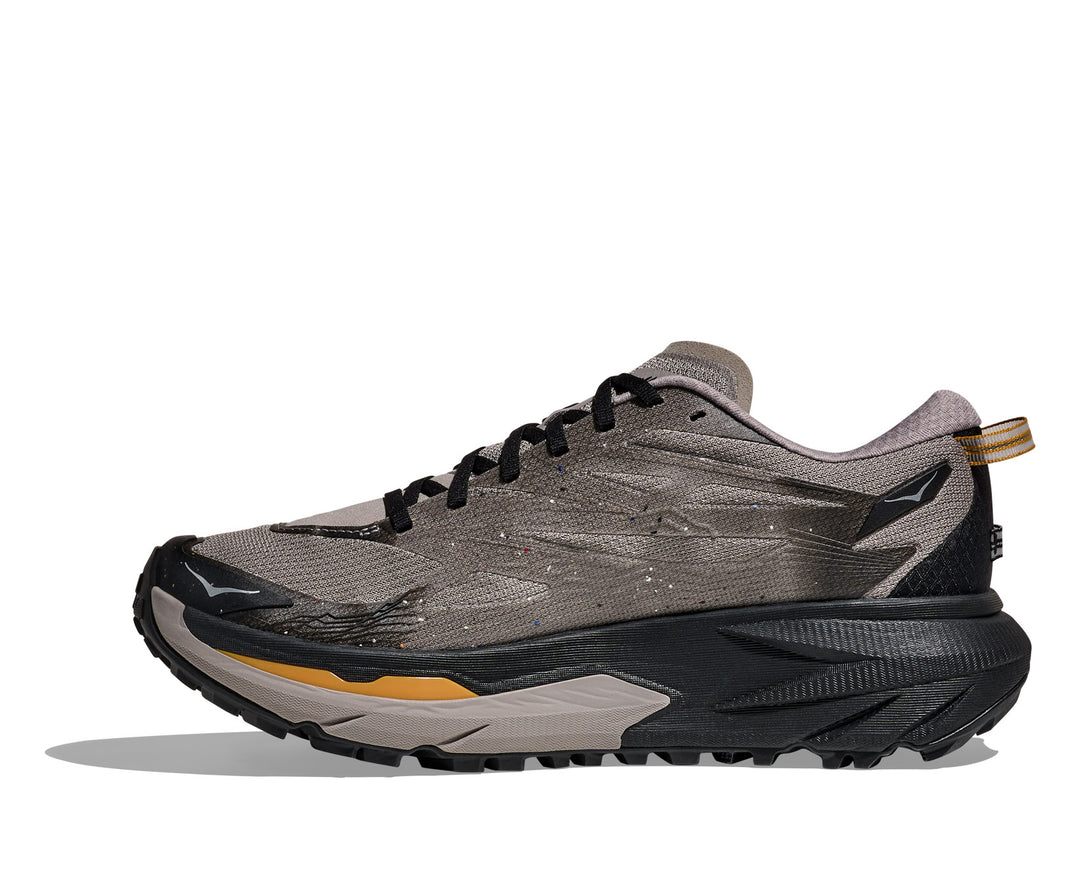 Hoka M MAFATE 5 Cement / Black