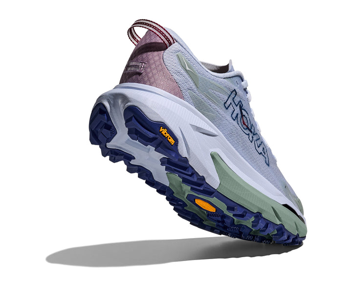 Hoka W MAFATE 5 Ambient Blue / Rosemary