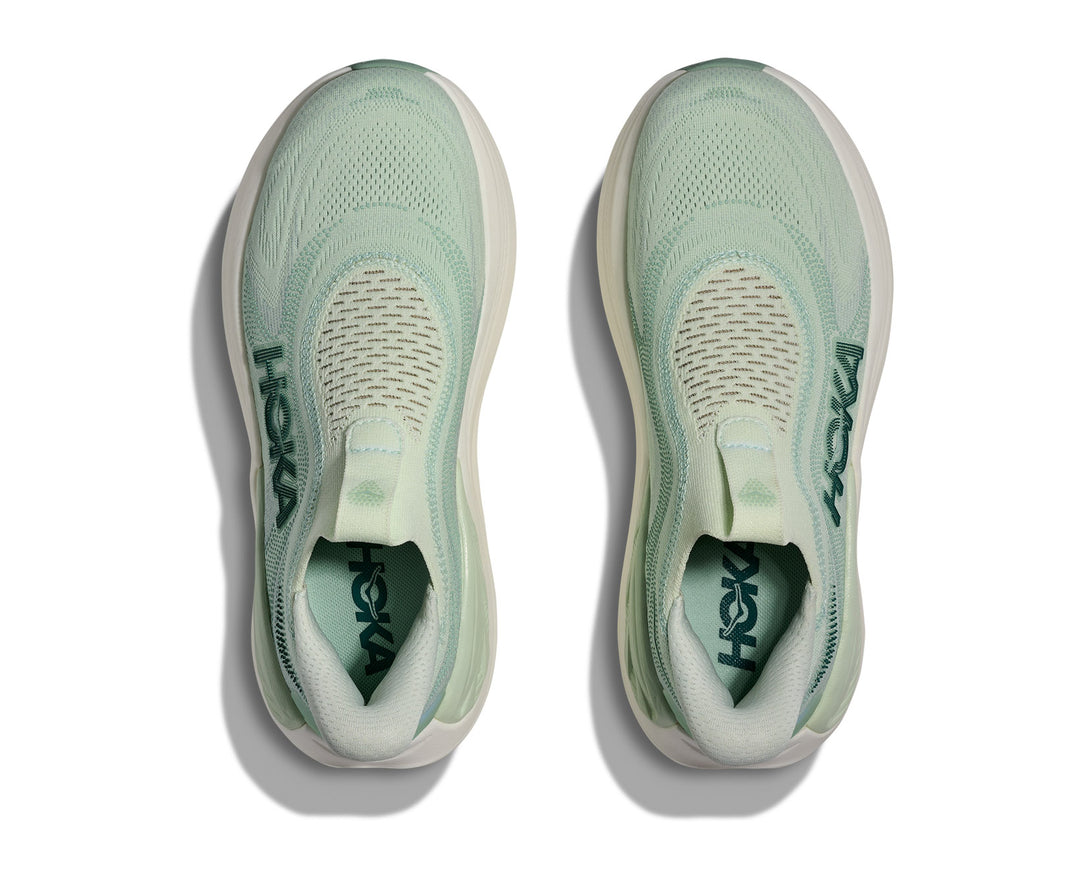 Hoka W SKYWARD LACELESS Sea Glass / Sage