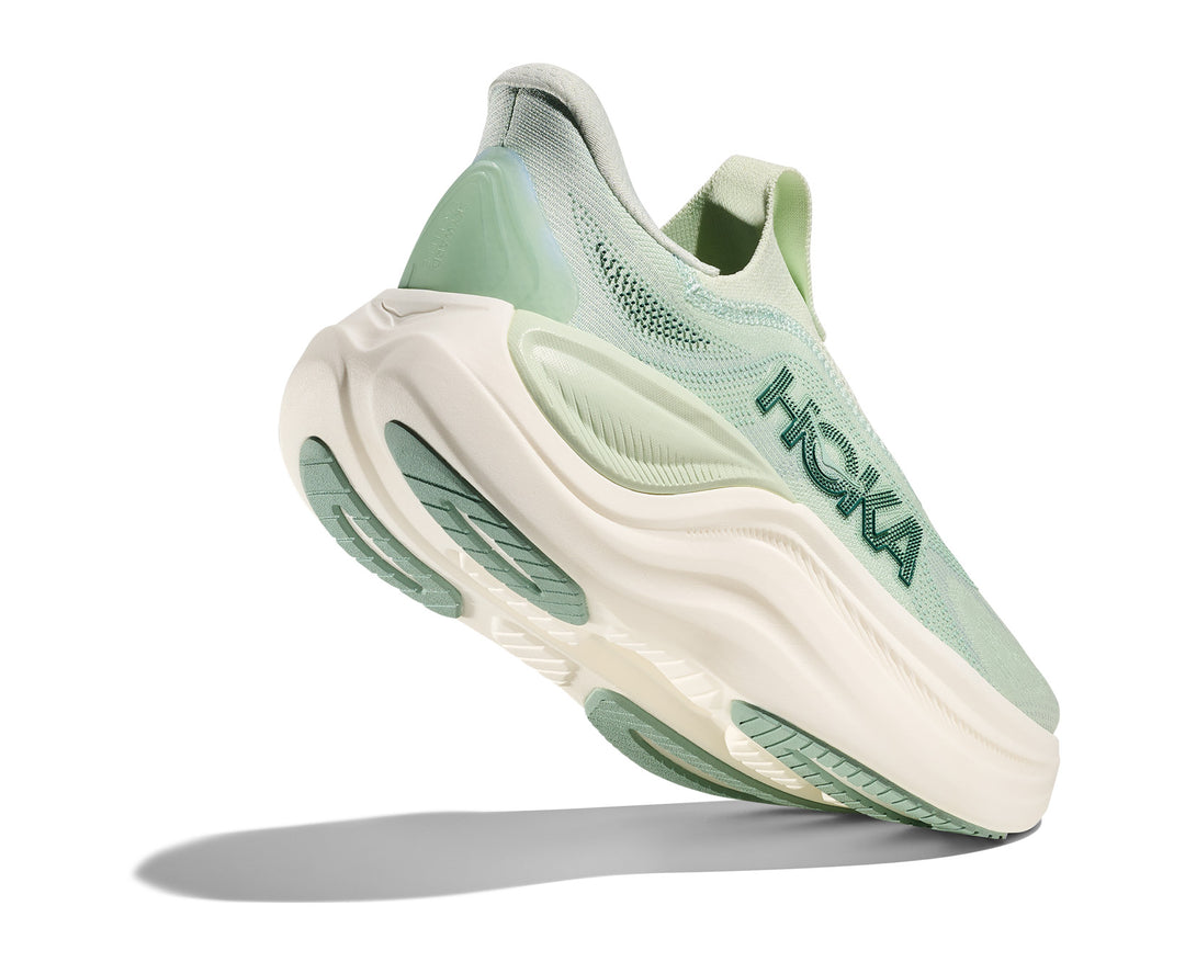 Hoka W SKYWARD LACELESS Sea Glass / Sage