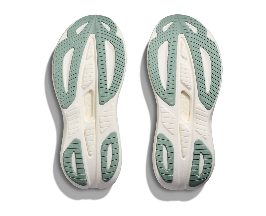 Hoka W SKYWARD LACELESS Sea Glass / Sage