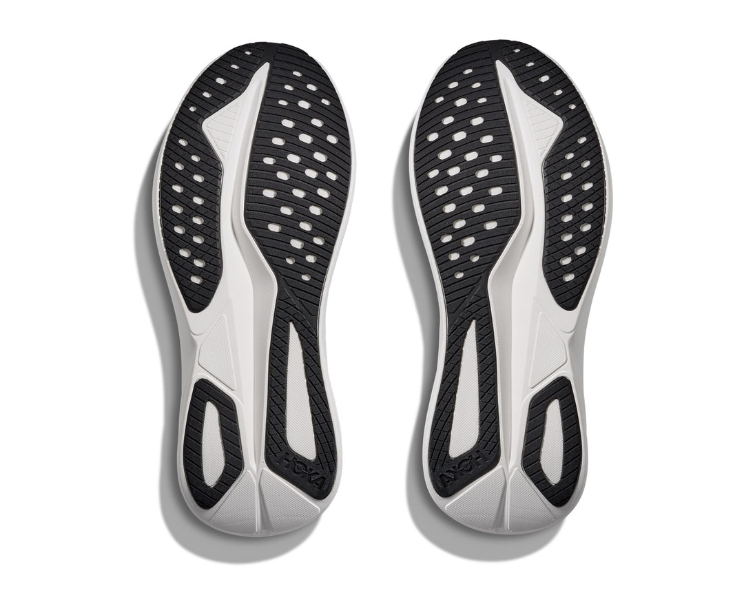 Hoka M MACH 7 Black / White