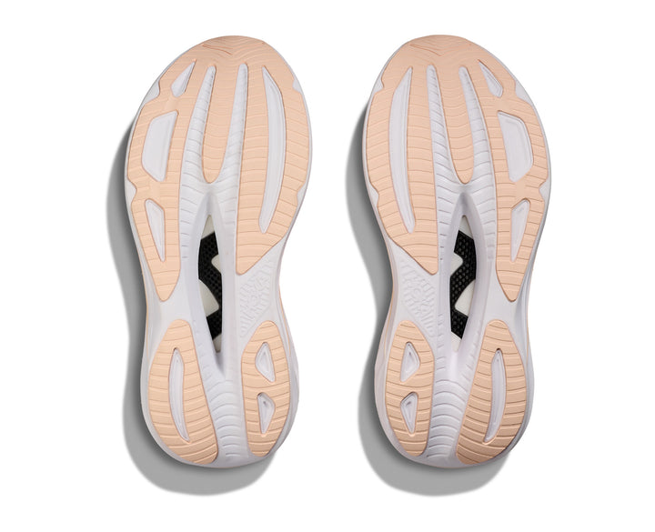Hoka W SKYWARD X 2 Lilac Cream / Tangerine Glow