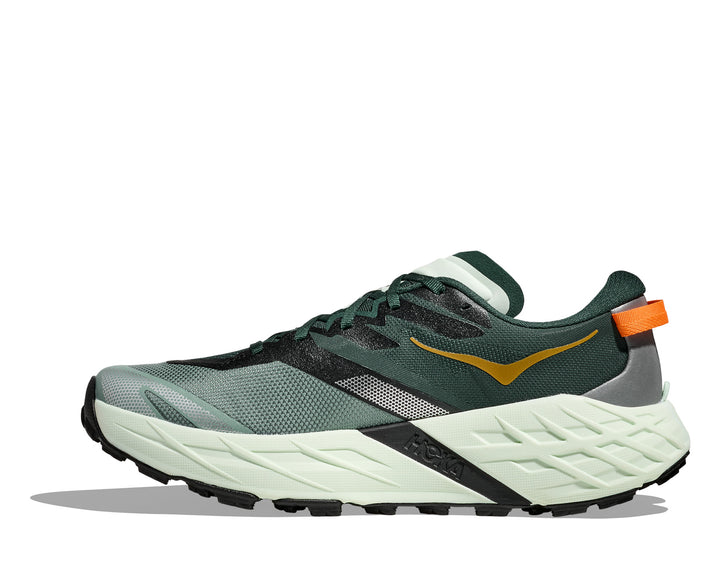 Hoka M SPEEDGOAT 7 Bay Leaf / Sea Glass