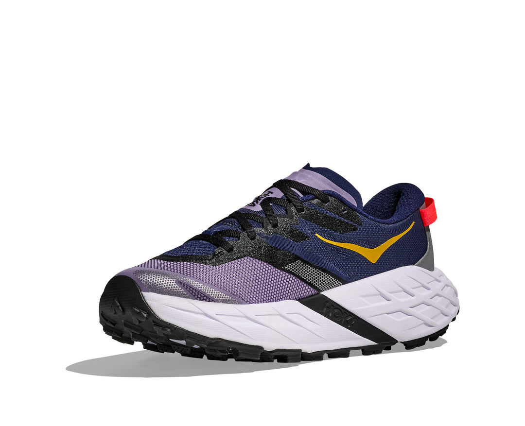 Hoka W SPEEDGOAT 7 Berry Jam / Starlight Glow
