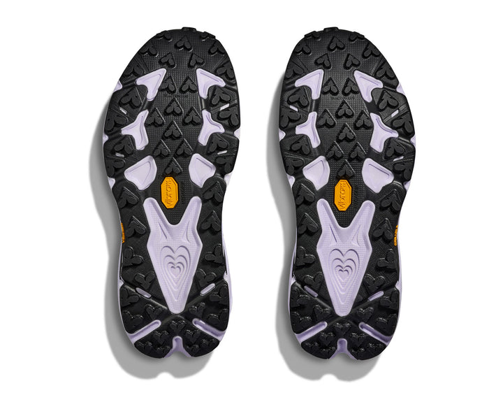 Hoka W SPEEDGOAT 7 Berry Jam / Starlight Glow