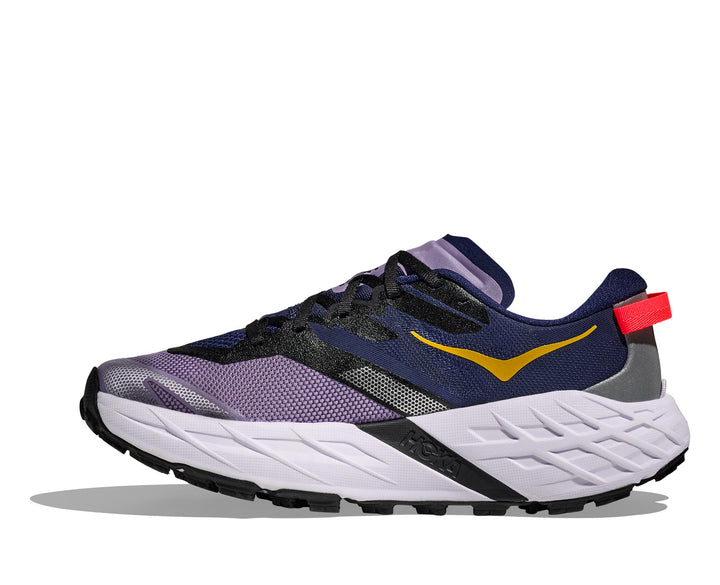 Hoka W SPEEDGOAT 7 Berry Jam / Starlight Glow