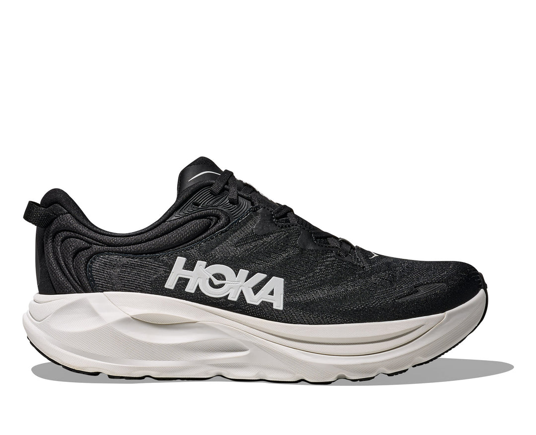 Hoka M GAVIOTA 6 Black / White