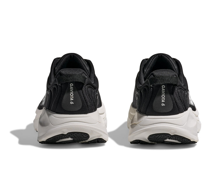 Hoka M GAVIOTA 6 Black / White