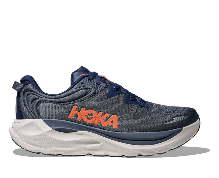 Hoka M GAVIOTA 6 Midnight Blue / Faded Navy