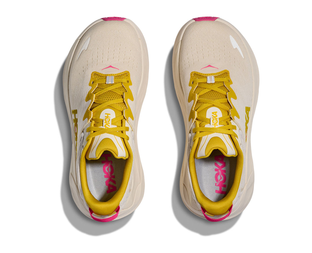 Hoka W GAVIOTA 6 Birch / Yellow Gold