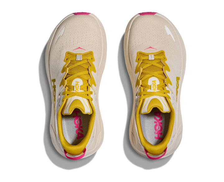 Hoka W GAVIOTA 6 Birch / Yellow Gold
