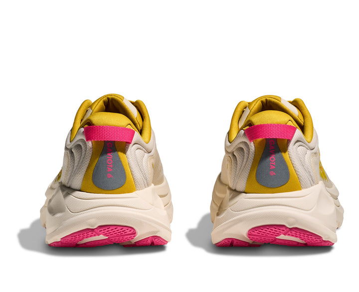 Hoka W GAVIOTA 6 Birch / Yellow Gold