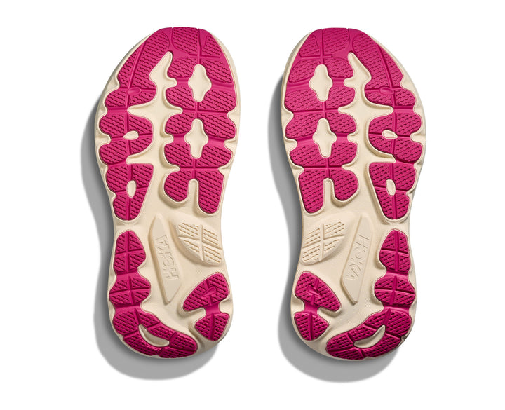 Hoka W GAVIOTA 6 Birch / Yellow Gold