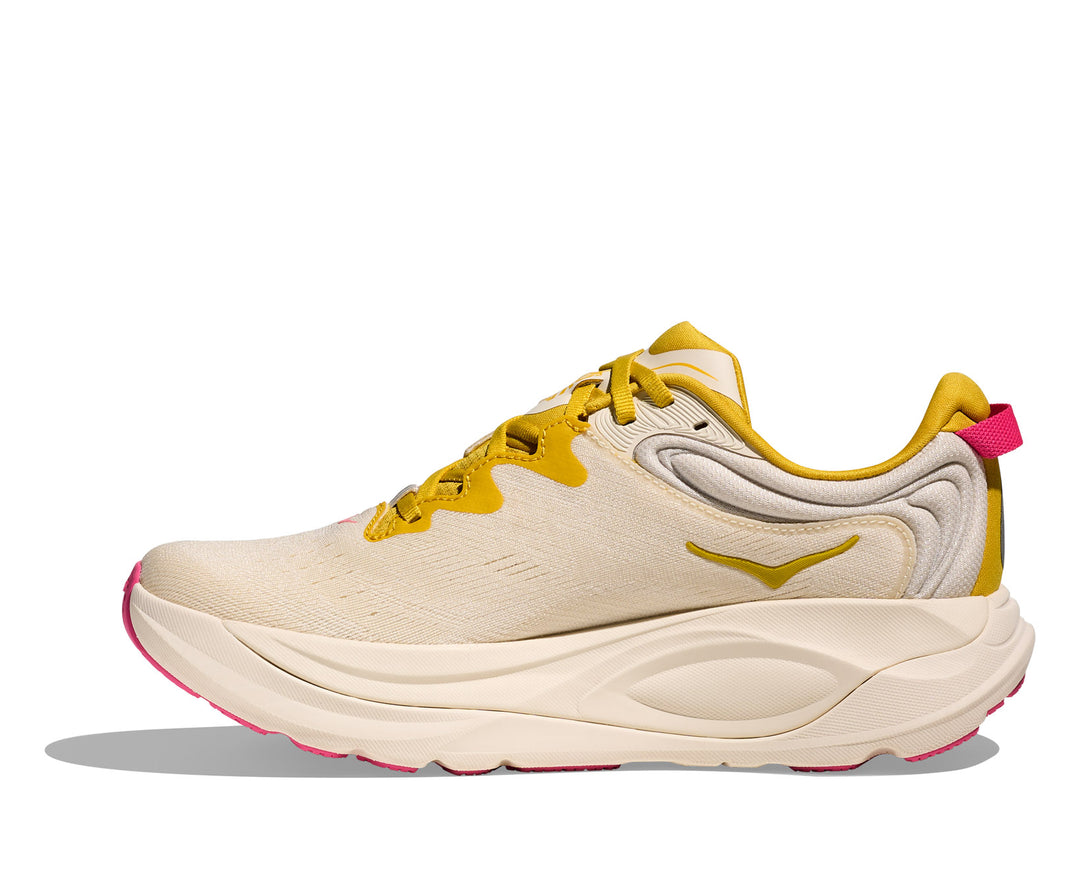 Hoka W GAVIOTA 6 Birch / Yellow Gold