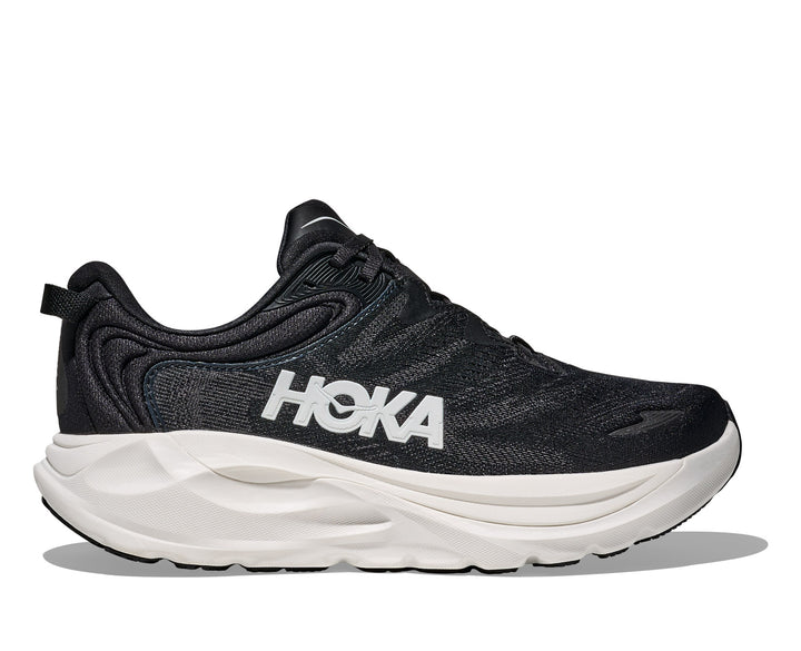 Hoka W GAVIOTA 6 Black / White