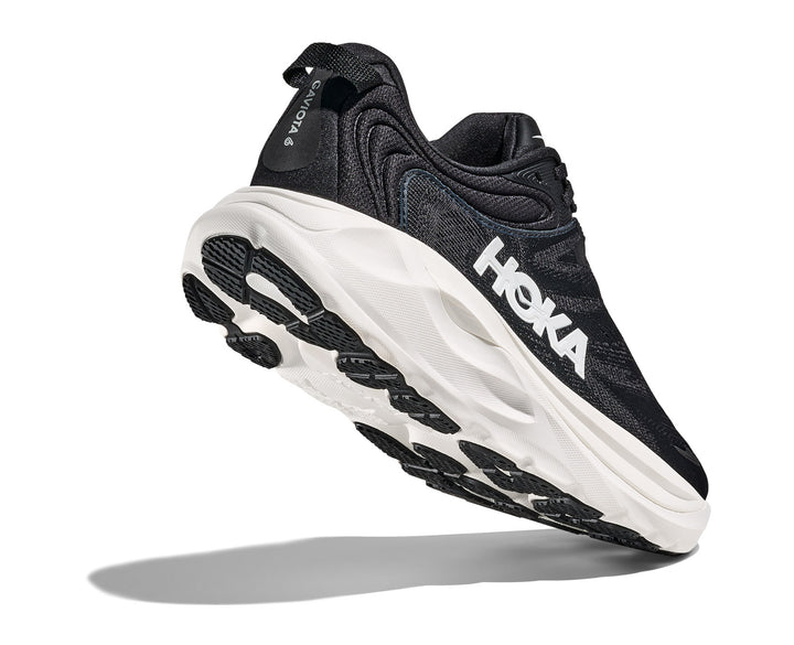 Hoka W GAVIOTA 6 Black / White