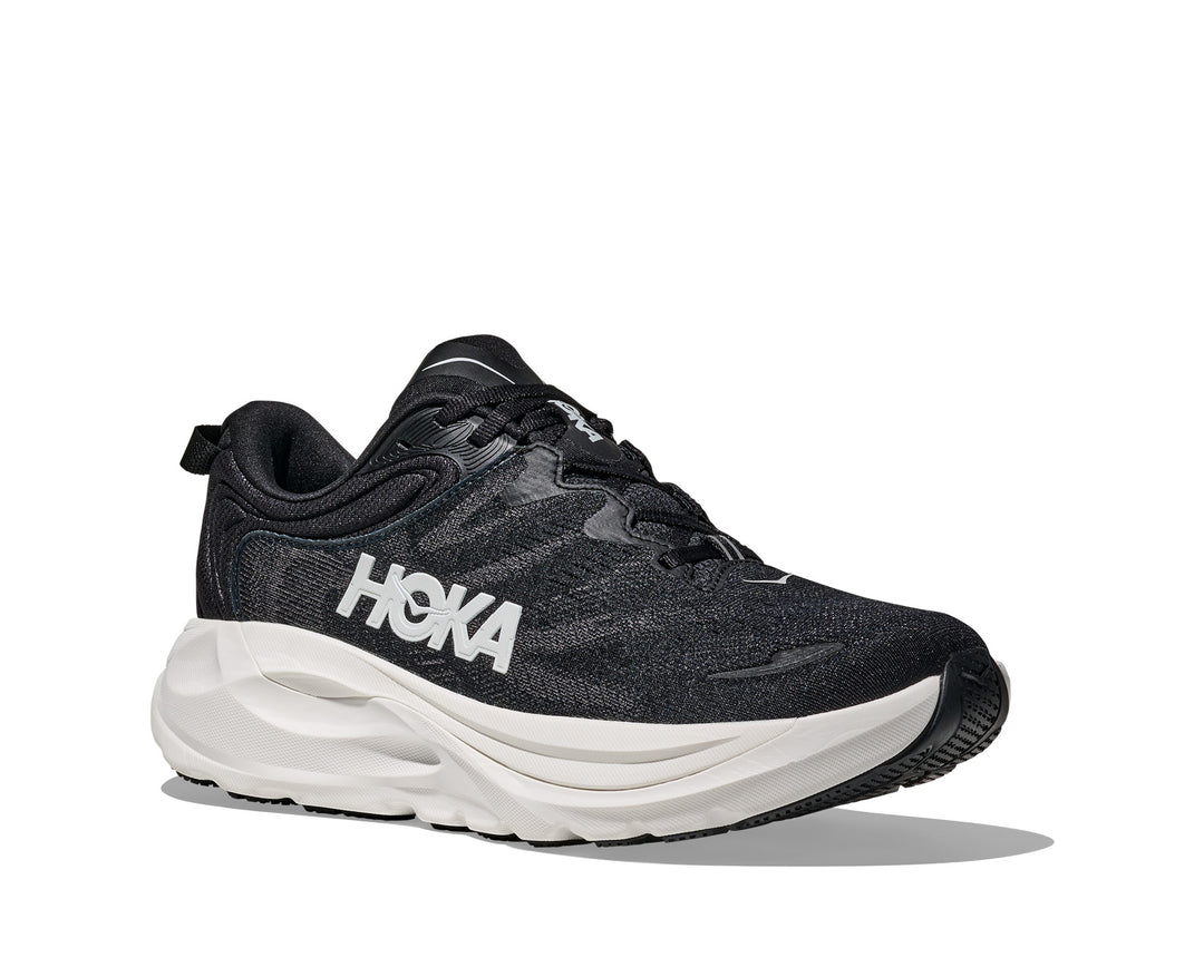 Hoka W GAVIOTA 6 Black / White