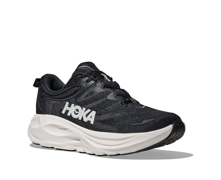 Hoka W GAVIOTA 6 Black / White