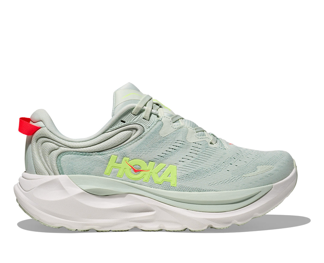 Hoka W GAVIOTA 6 Sea Glass / Sage