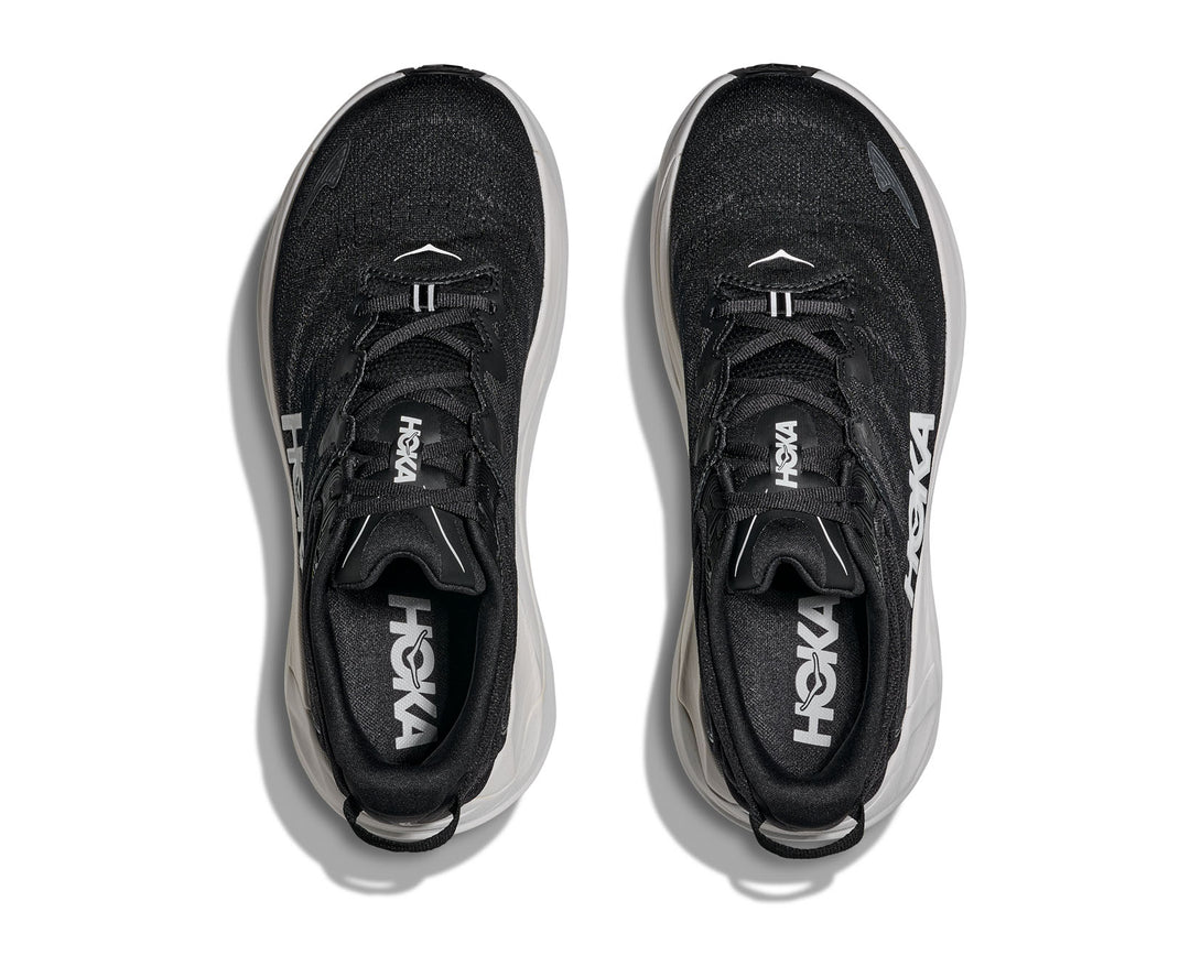Hoka M GAVIOTA 6 WIDE Black / White