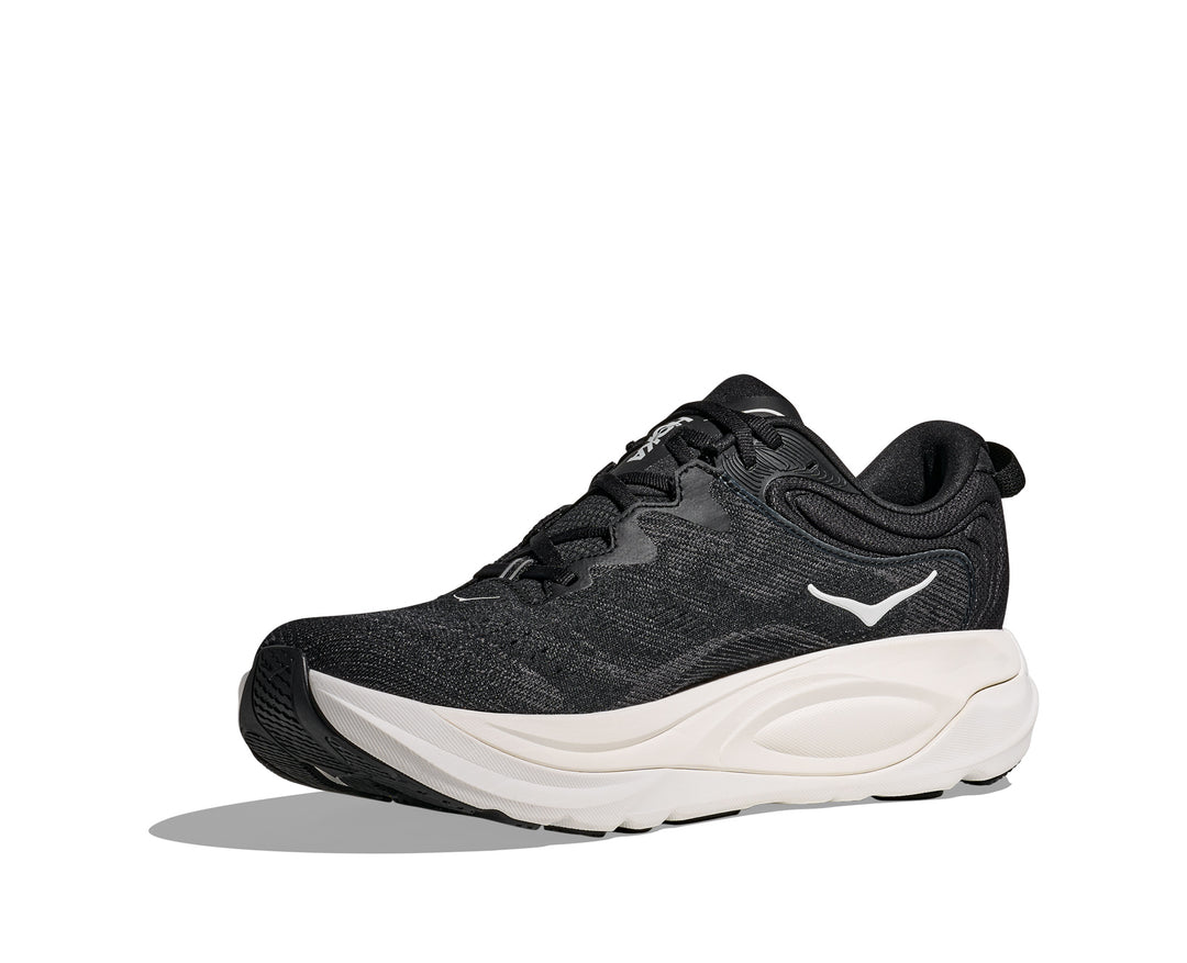 Hoka M GAVIOTA 6 WIDE Black / White