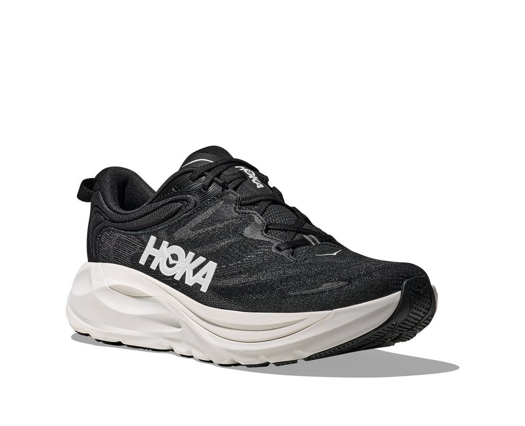 Hoka M GAVIOTA 6 WIDE Black / White