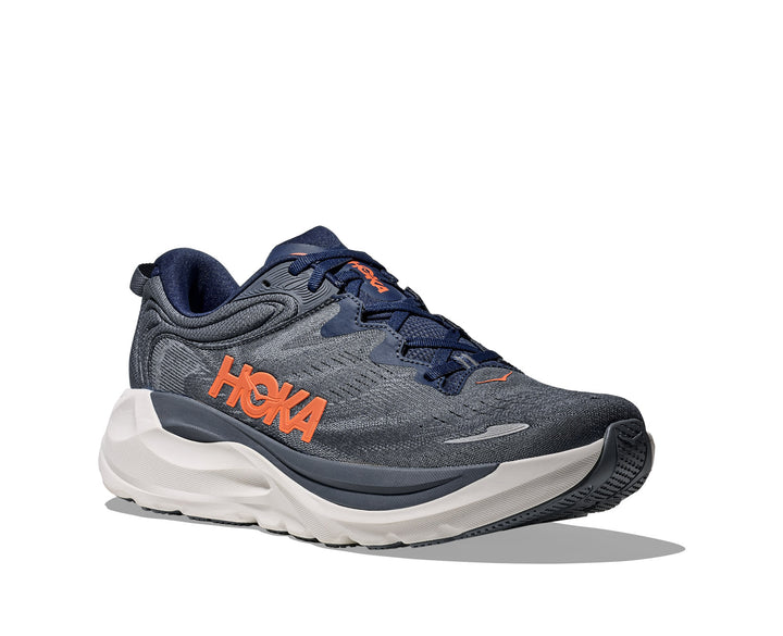 Hoka M GAVIOTA 6 WIDE Midnight Blue / Faded Navy