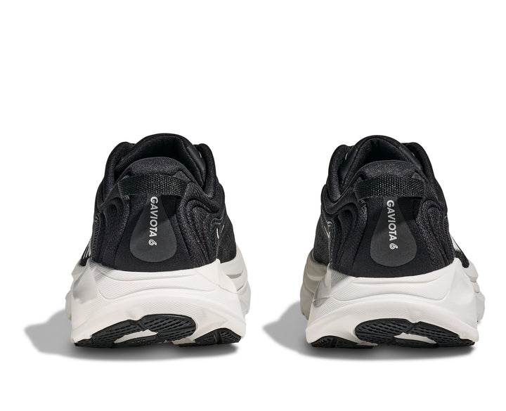 Hoka W GAVIOTA 6 WIDE Black / White