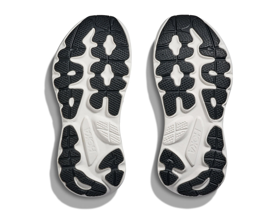 Hoka W GAVIOTA 6 WIDE Black / White
