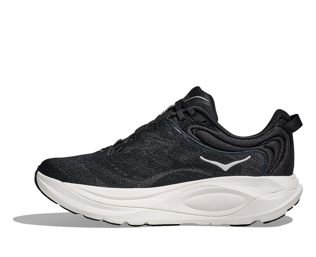 Hoka W GAVIOTA 6 WIDE Black / White