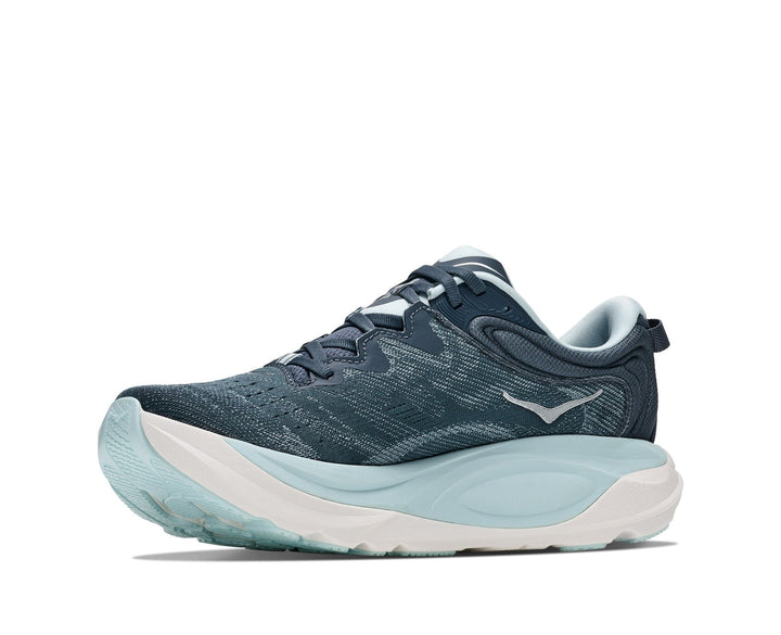 Hoka W GAVIOTA 6 WIDE Faded Navy / Glimmering Blue