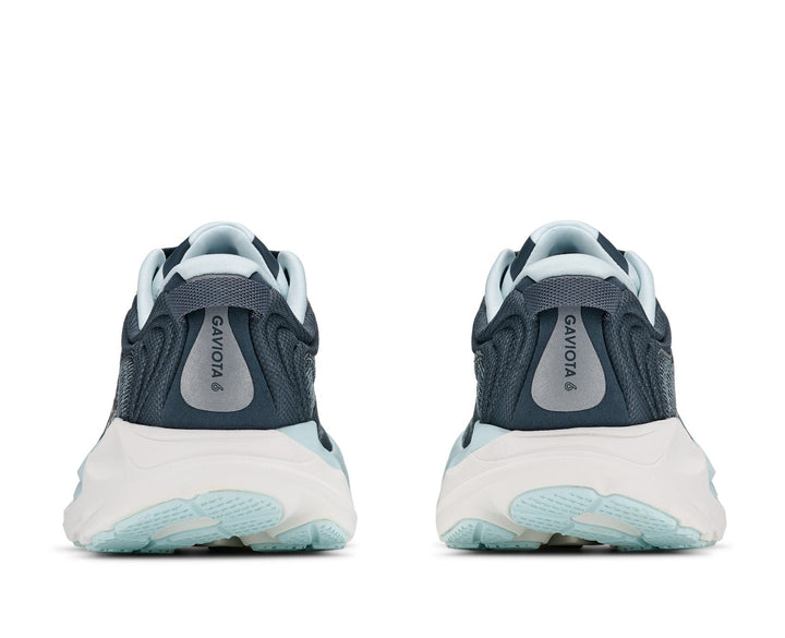 Hoka W GAVIOTA 6 WIDE Faded Navy / Glimmering Blue