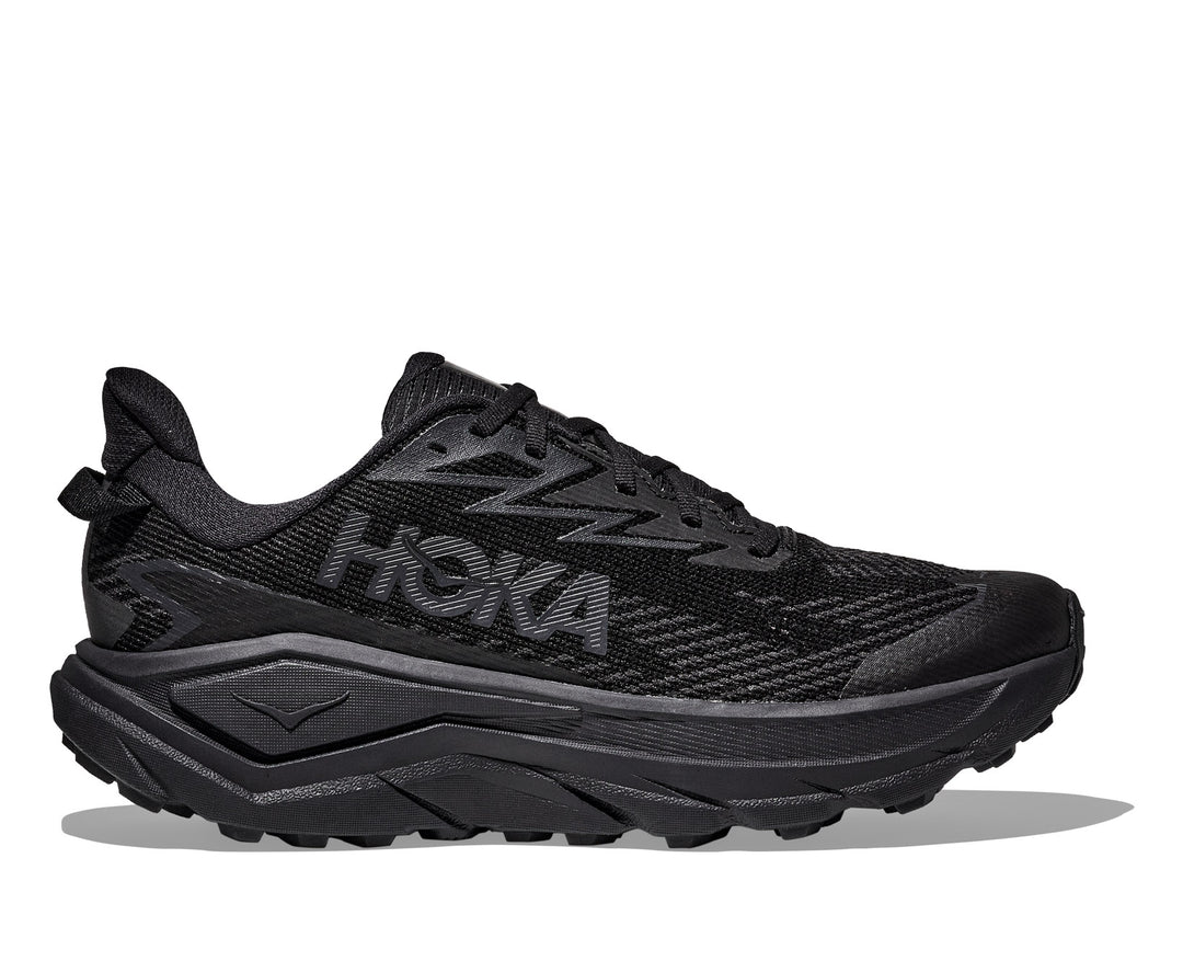 Hoka M CHALLENGER 8 GTX Black / Carbon Black