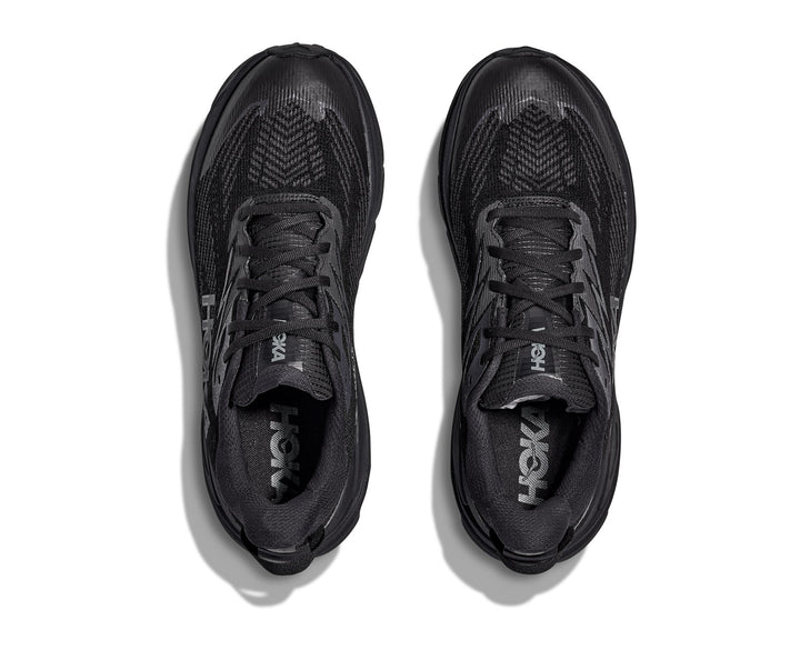 Hoka M CHALLENGER 8 GTX Black / Carbon Black