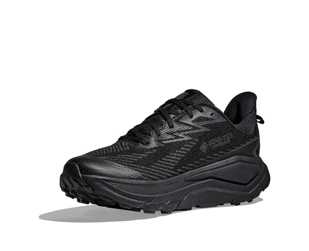 Hoka M CHALLENGER 8 GTX Black / Carbon Black