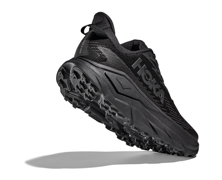 Hoka M CHALLENGER 8 GTX Black / Carbon Black
