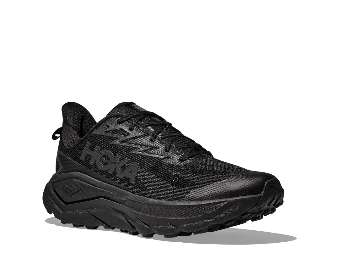Hoka M CHALLENGER 8 GTX Black / Carbon Black
