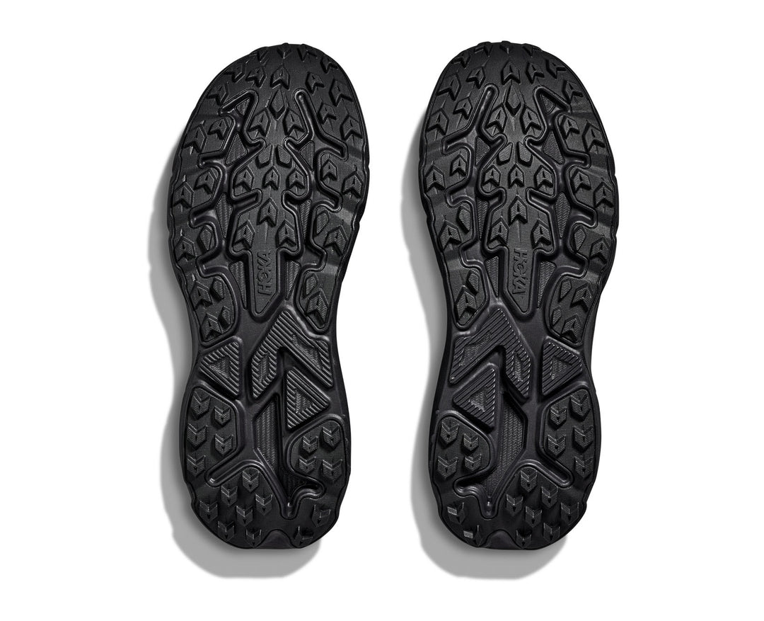 Hoka M CHALLENGER 8 GTX Black / Carbon Black