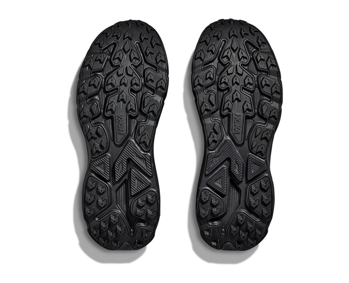 Hoka M CHALLENGER 8 GTX Black / Carbon Black