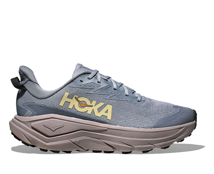 Hoka M CHALLENGER 8 GTX Washed Blue / Cement